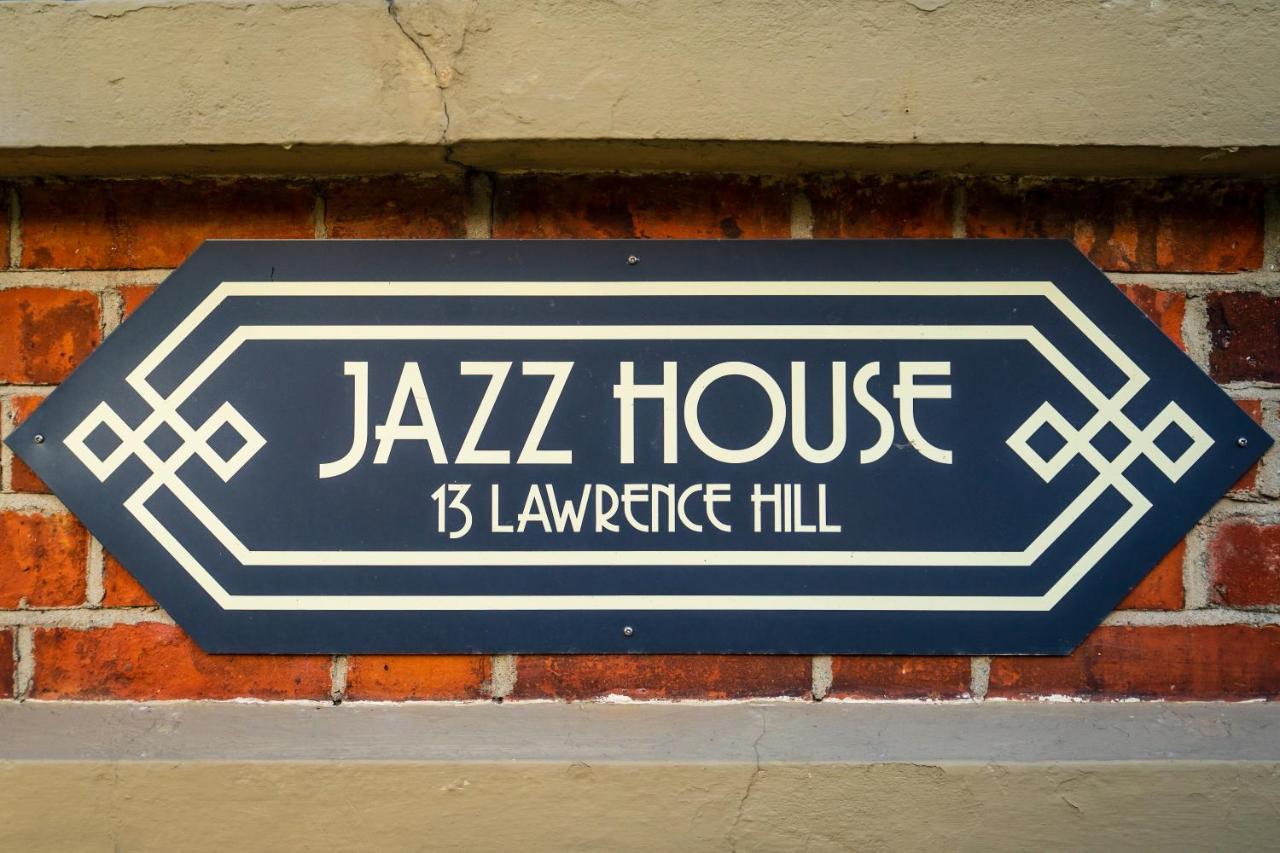Jazz House Acomodação com café da manhã Londonderry Exterior foto