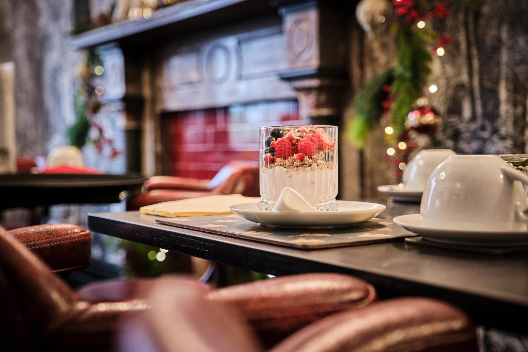 Jazz House Acomodação com café da manhã Londonderry Exterior foto
